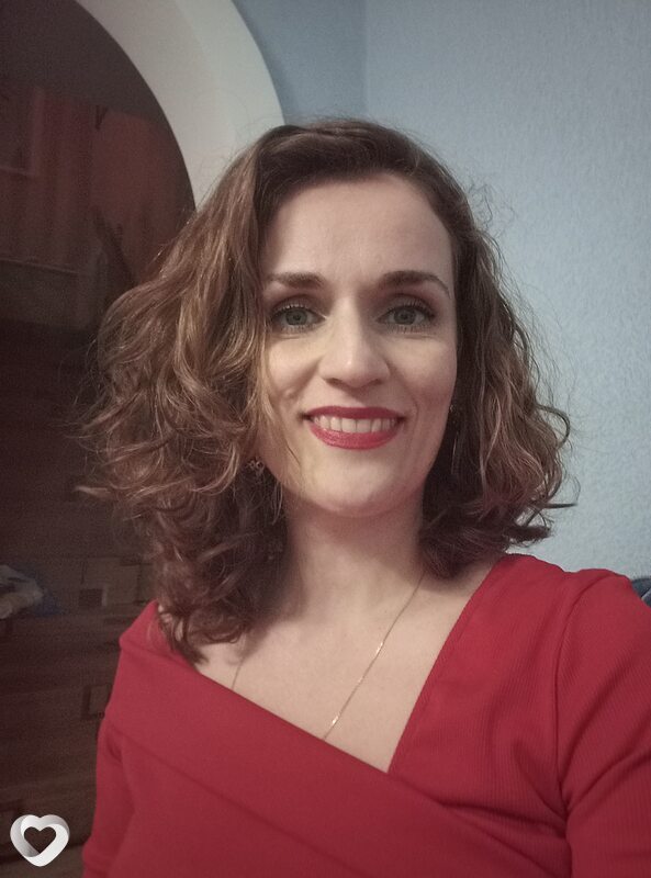 Анна, 42, Саратове — анкета №2135277
