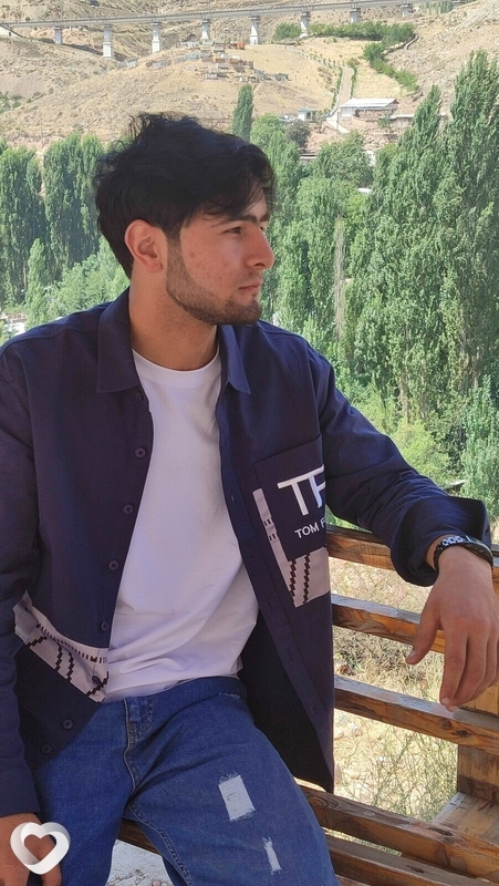 Иван, 22, Нижнеудинске — анкета №2162882