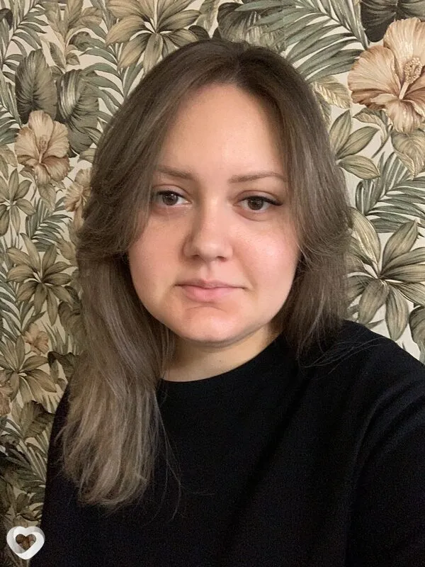 Ольга, 32, Барнауле — анкета №2162887