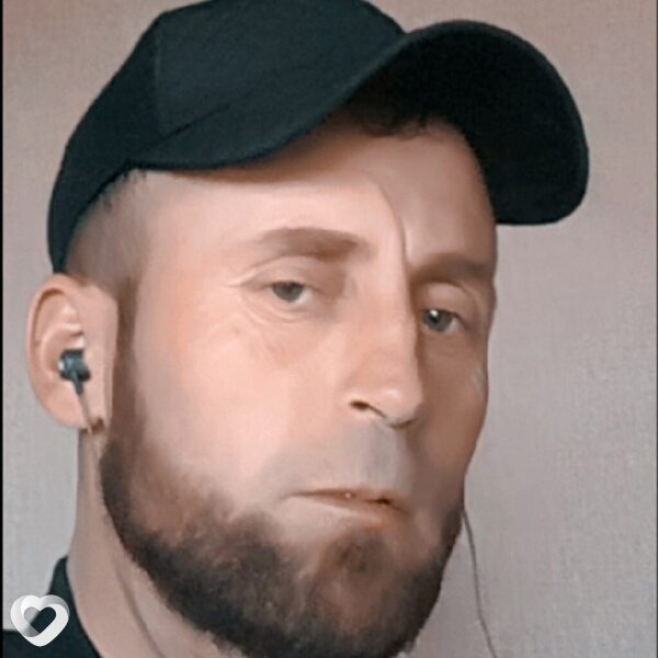 Файзиддин, 41, Симферополе — анкета №2162963