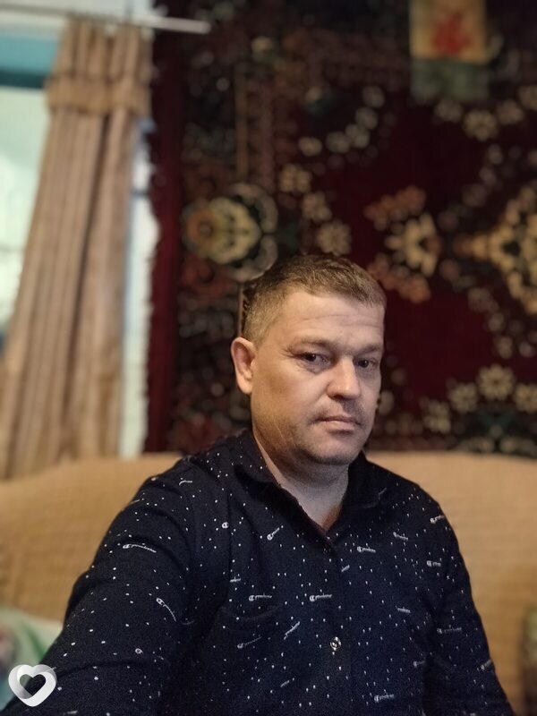 Евгений, 46, Чите — анкета №2162964
