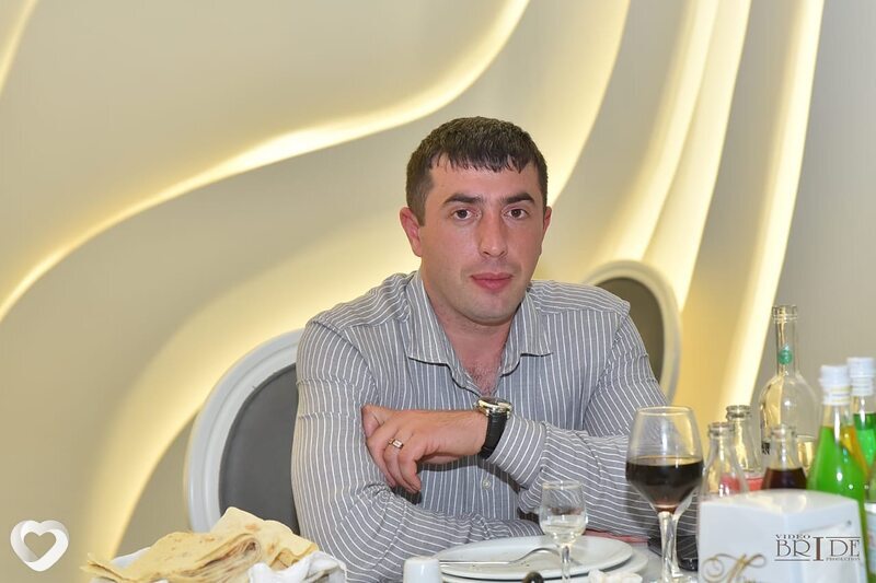 Маис Тумеян, 31, Киселевске — анкета №2162965
