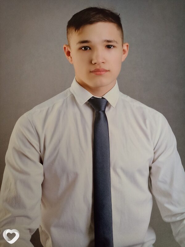 Лев, 19, Курске — анкета №2162966