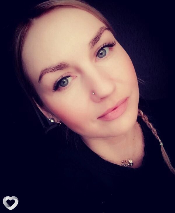 Лера, 27, Омске — анкета №2135332