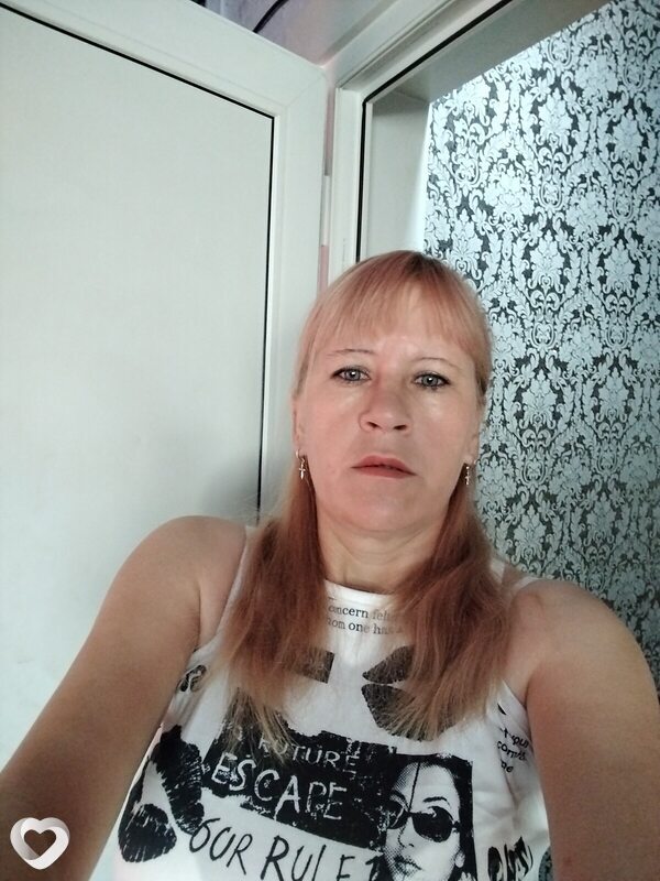 Татьяна, 41, Канске — анкета №2135340