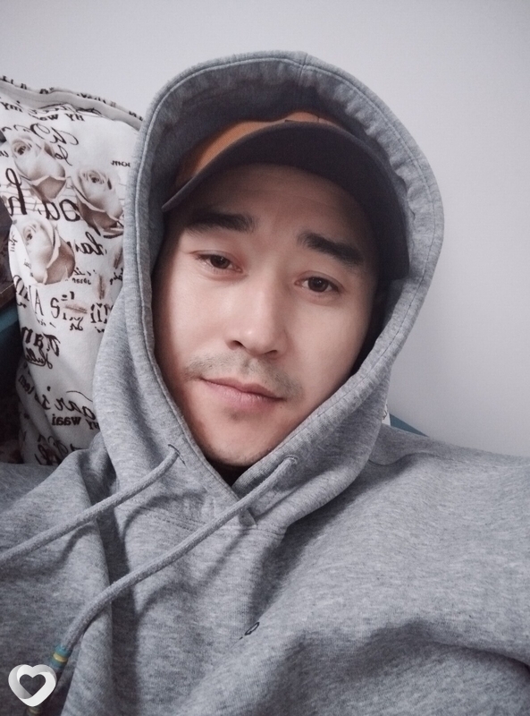 Айдын, 33, Алматы — анкета №2135341