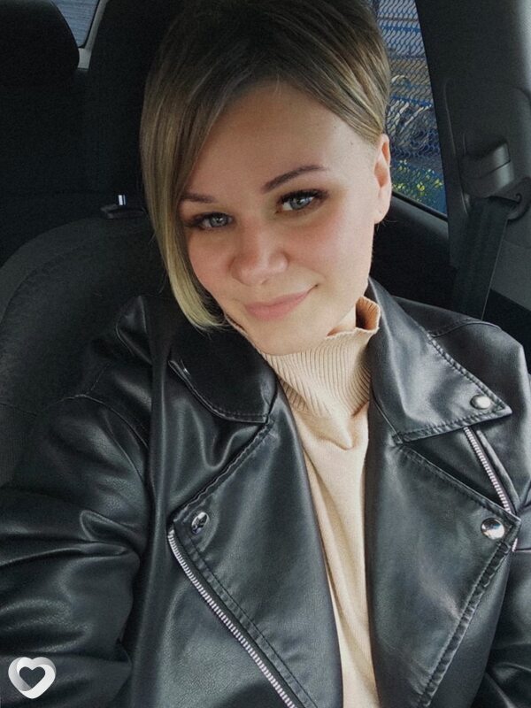 Даша, 41, Самаре — анкета №2135548