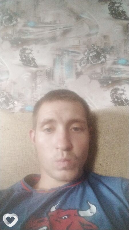 Даниил, 19, Юрге — анкета №2135556