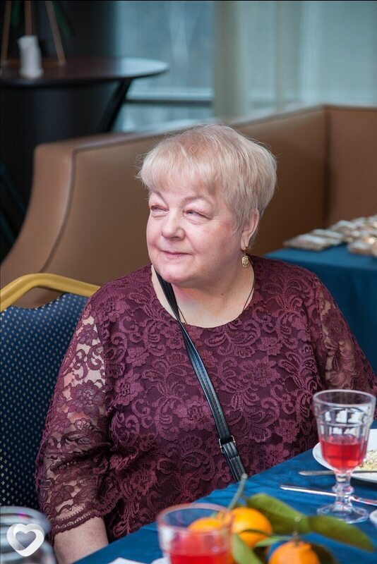 Лидия, 71, Екатеринбурге — анкета №2135562
