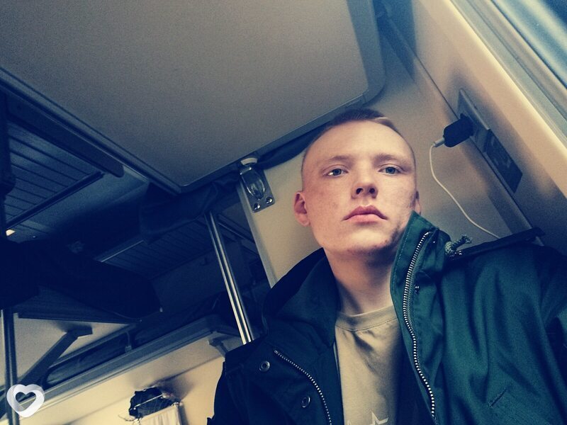 Вячеслав, 22, Улан-Удэ — анкета №2135564