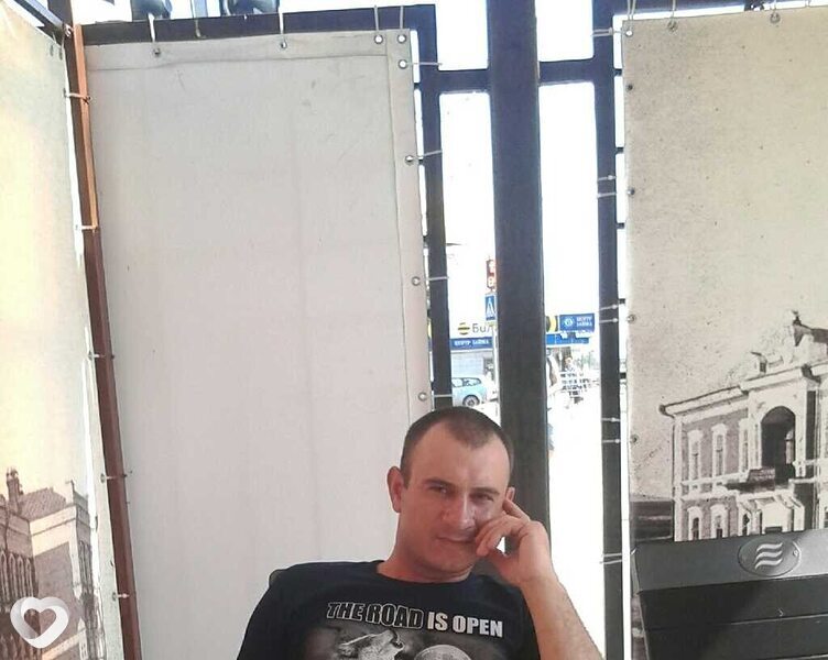 Артикул, 38, Москве — анкета №2135568
