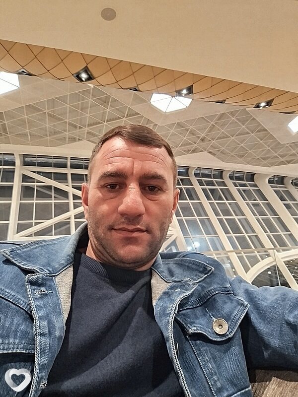 Исмаҝил, Салехард
