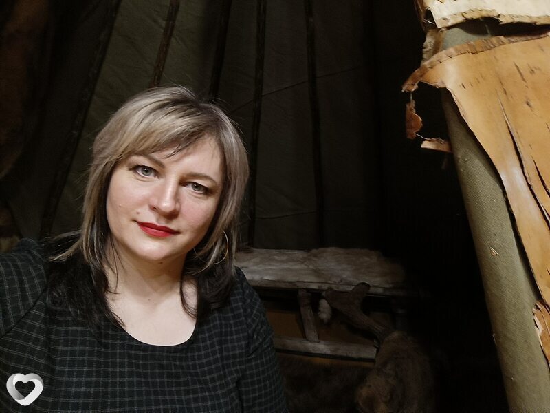 Поля, 43, Чите — анкета №2135348