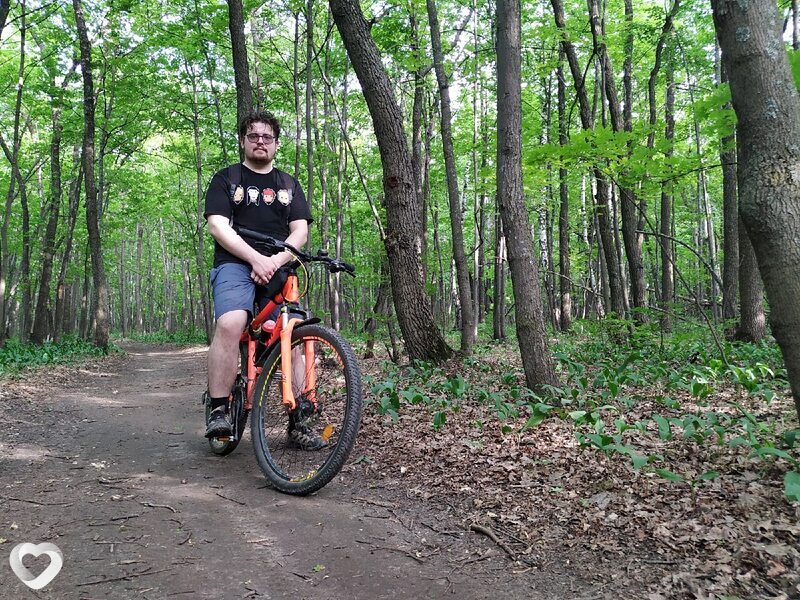 Алексей, 31, Саратове — анкета №2162976