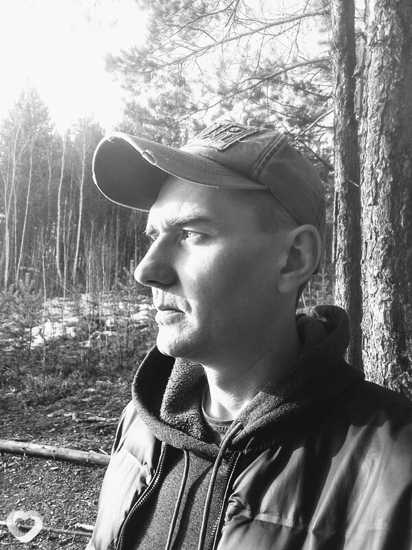 Алексей, 41, Реже — анкета №2135351