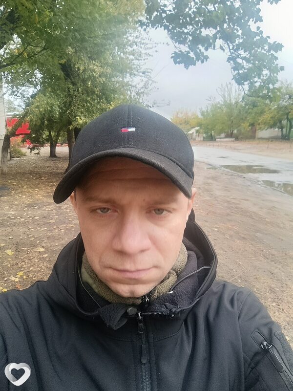 Илья, 35, Балакове — анкета №2162978