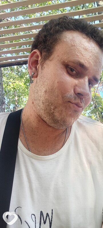 Дмитрий, 32, Ульяновске — анкета №2135352