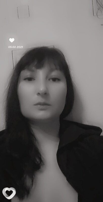 Ольга, 34, Саратове — анкета №2162979