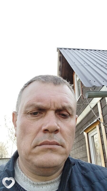 Алексей, 50, Калуге — анкета №2135354