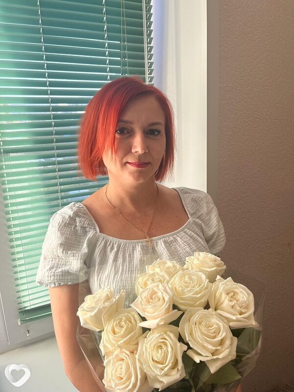 Ирина, 42, Сыктывкаре — анкета №2135357