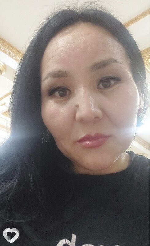 Жужа, 40, Кокшетау — анкета №2162983