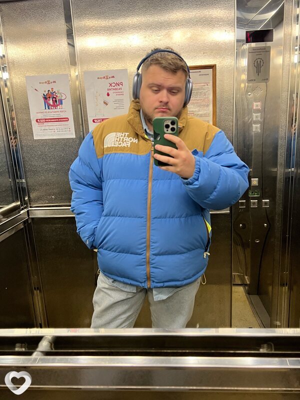 Даниил, 26, Фрязине — анкета №2162985