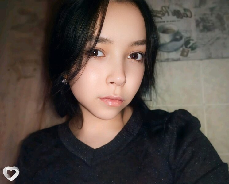 Юлия, 23, Улан-Удэ — анкета №2162987