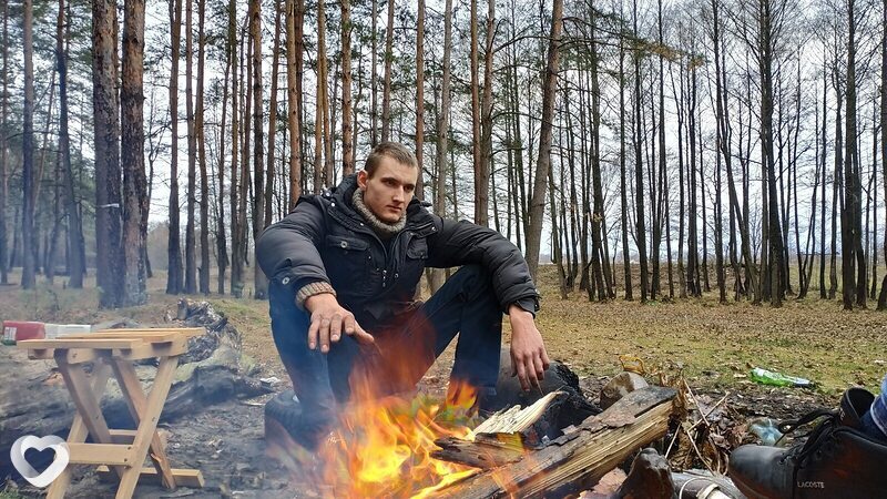Сергей, 30, Липецке — анкета №2163013
