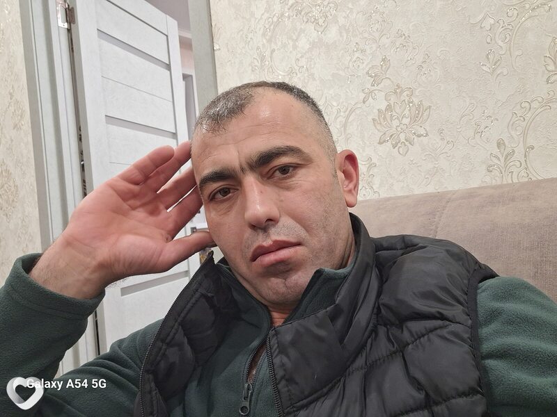 Анар, 38, Норильске — анкета №2163015