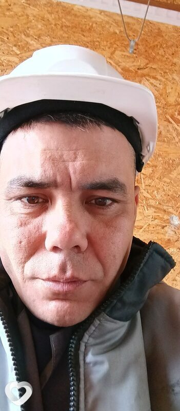 Жека, 36, Новотроицке — анкета №2163018