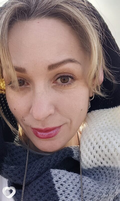 Алена, 42, Новороссийске — анкета №2135101