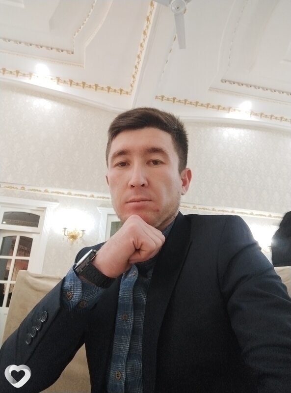Али, 32, Иркутске — анкета №2163025