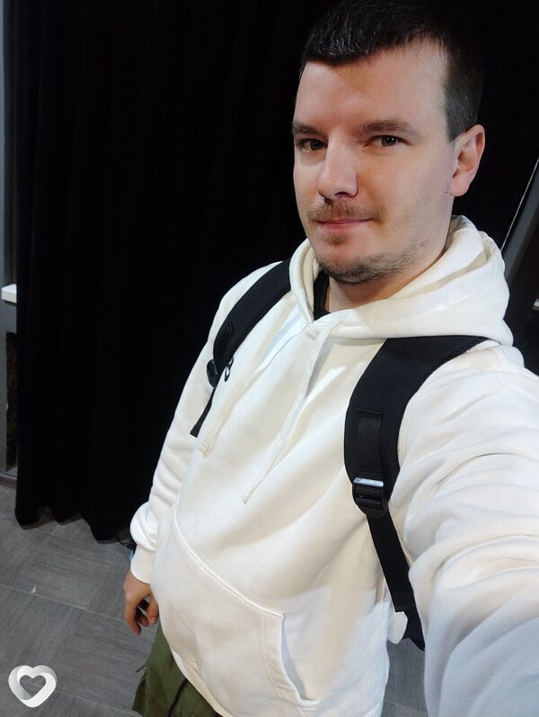 Дмитрий, 34, Краснодаре — анкета №2163029