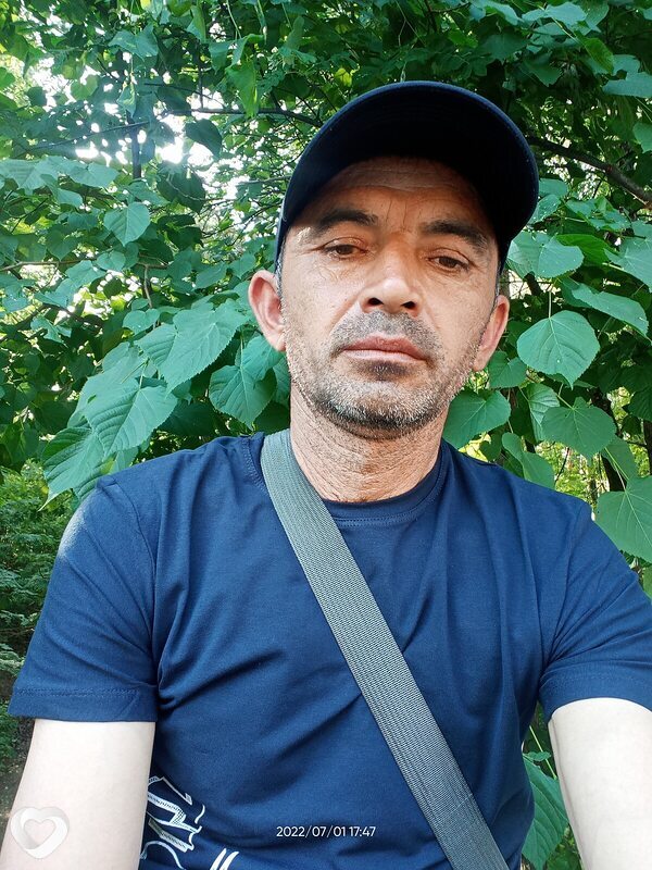 Salom, 56, Туле — анкета №2163030