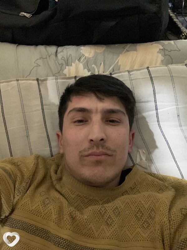 Мухаммат, 32, Иркутске — анкета №2135265