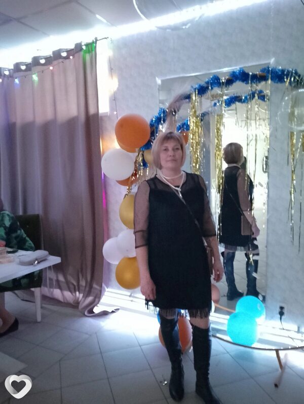 Екатерина, 41, Копейске — анкета №2163034