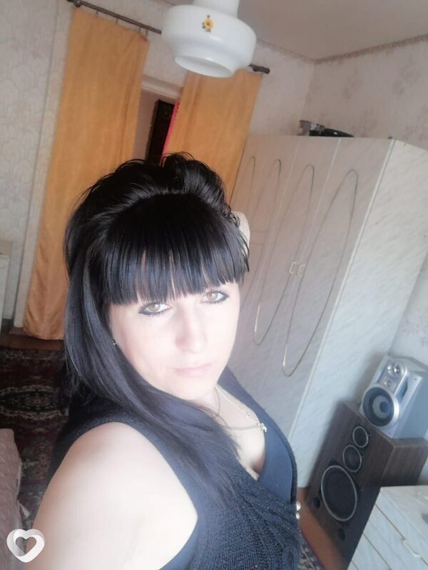 Ксения, 34, Валуйках — анкета №2163035