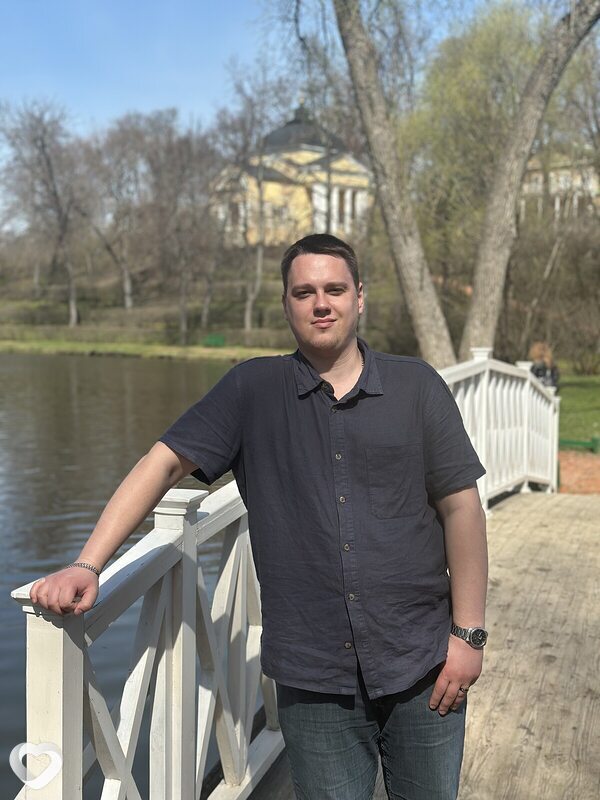 Дмитрий, 25, Пензе — анкета №2135267