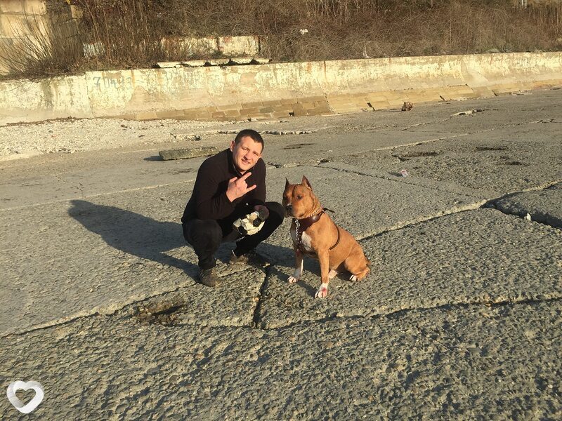 Андрей Тритон, 38, Москве — анкета №2162938