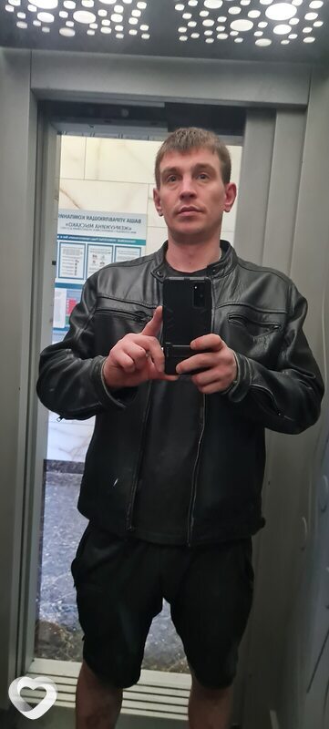 Женя, 38, Новороссийске — анкета №2135269