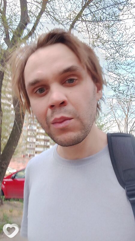 Никита, 38, Воронеже — анкета №2162946