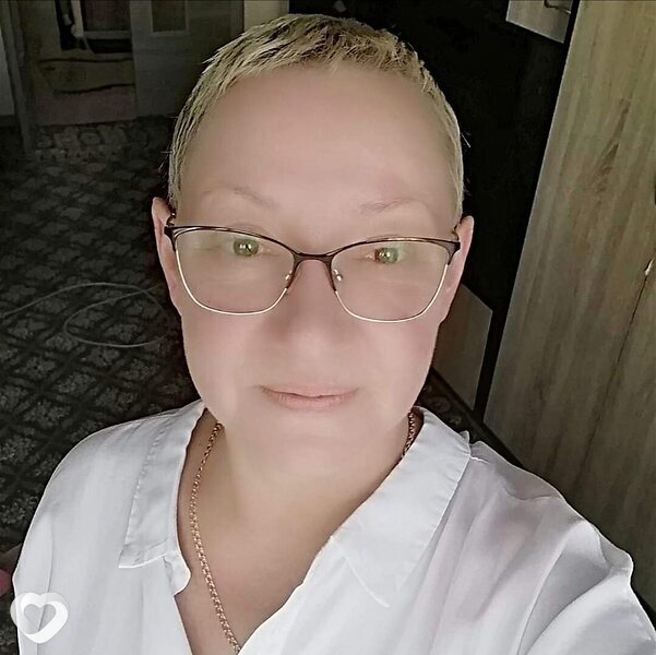 Елена, 63, Воронеже — анкета №2135540