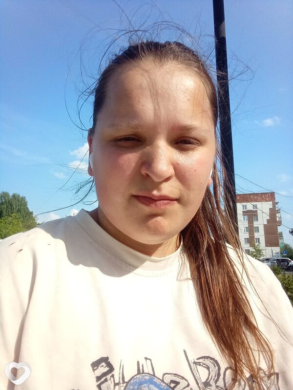 Настя Башарова, 30, Екатеринбурге — анкета №2135546