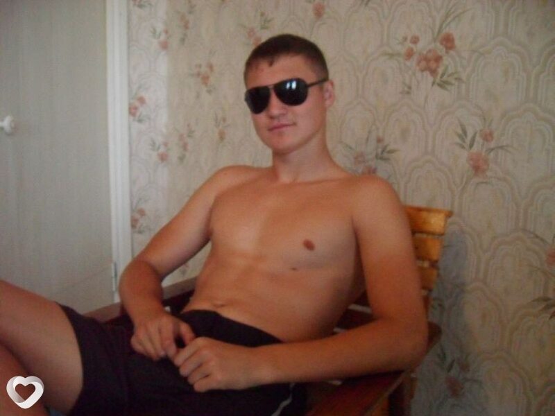 Дима, 34, Солигорске — анкета №2135502