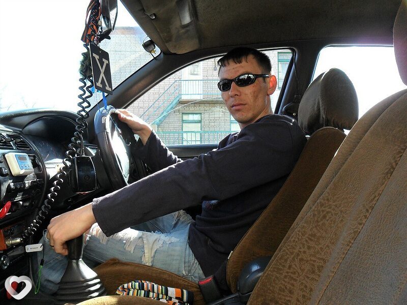 Анатолий, 36, Рубцовске — анкета №2135505