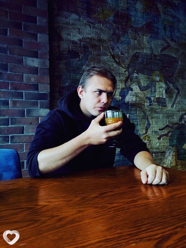 Гордей, 26, Воткинске — анкета №2135507
