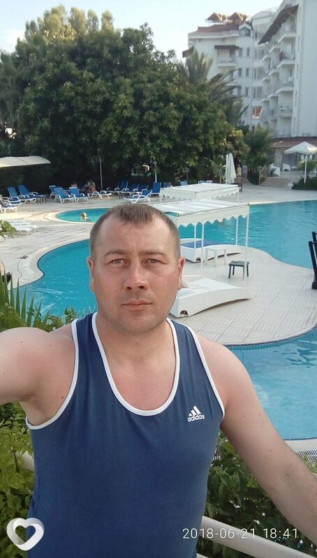 Александр, 39, Петропавловске — анкета №2162957