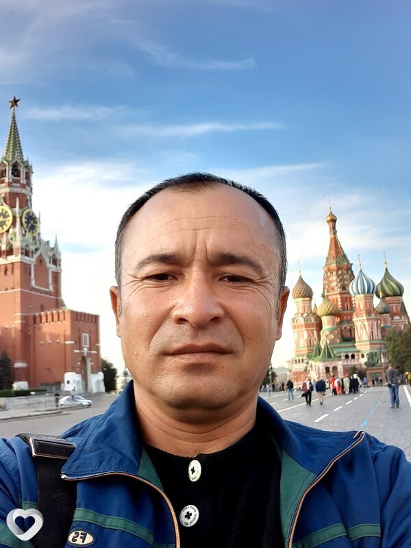 Гена, 40, Воронеже — анкета №2135636