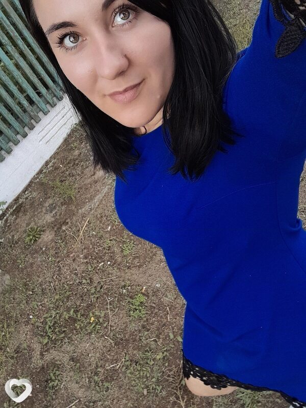 Мария, 28, Джанкое — анкета №2135639