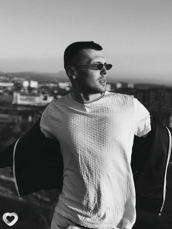 Кирилл, 29, Риддер — анкета №2135653